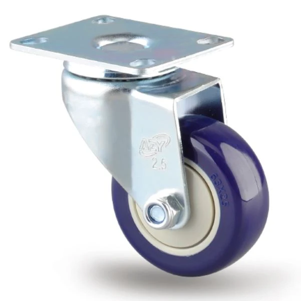 edl casters